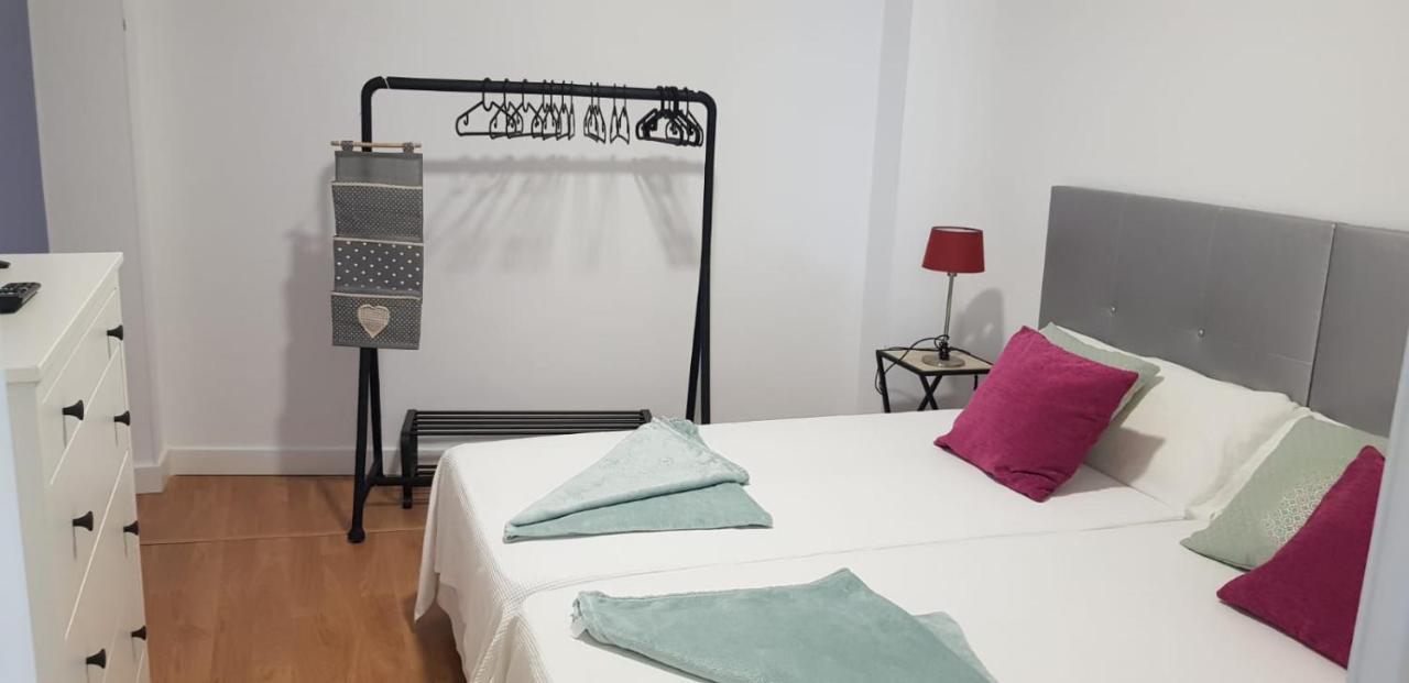 Apartamento Cerca De La Playa De Las Canteras Las Palmas de Gran Canaria Zewnętrze zdjęcie