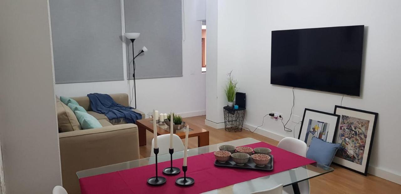Apartamento Cerca De La Playa De Las Canteras Las Palmas de Gran Canaria Zewnętrze zdjęcie