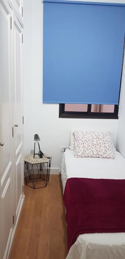 Apartamento Cerca De La Playa De Las Canteras Las Palmas de Gran Canaria Zewnętrze zdjęcie