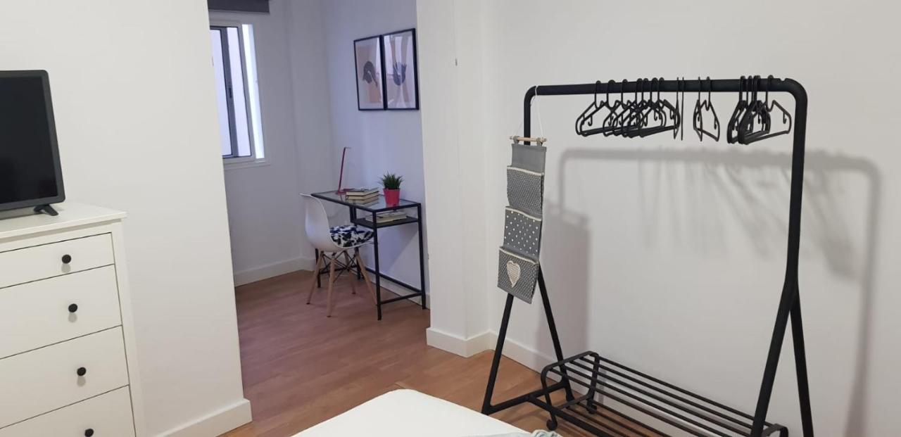 Apartamento Cerca De La Playa De Las Canteras Las Palmas de Gran Canaria Zewnętrze zdjęcie