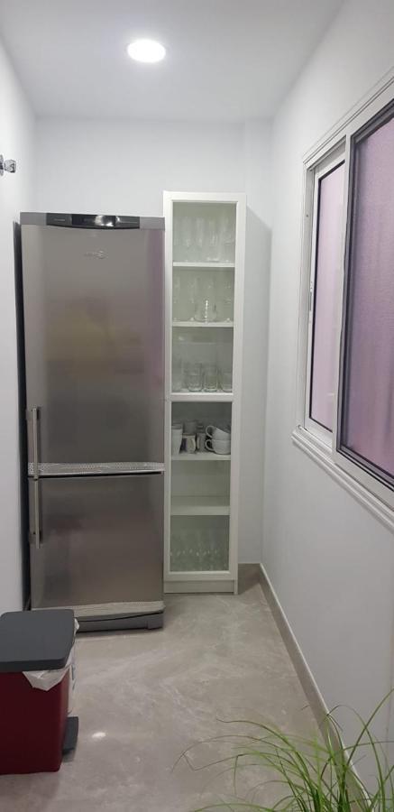 Apartamento Cerca De La Playa De Las Canteras Las Palmas de Gran Canaria Zewnętrze zdjęcie